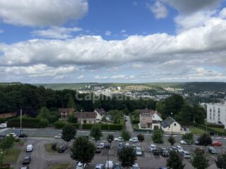  Appartement � vendre 4 pi�ces 72 m�