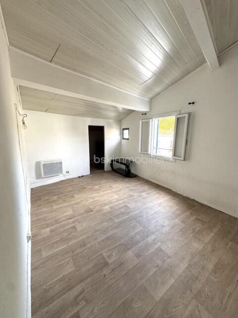   Charmante Maison T3 avec garage � C�ur de Marsillargues Maison - 3 pi�ce(s) - 56 m�