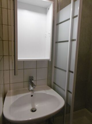  Appartement � louer 1 pi�ce 17 m�