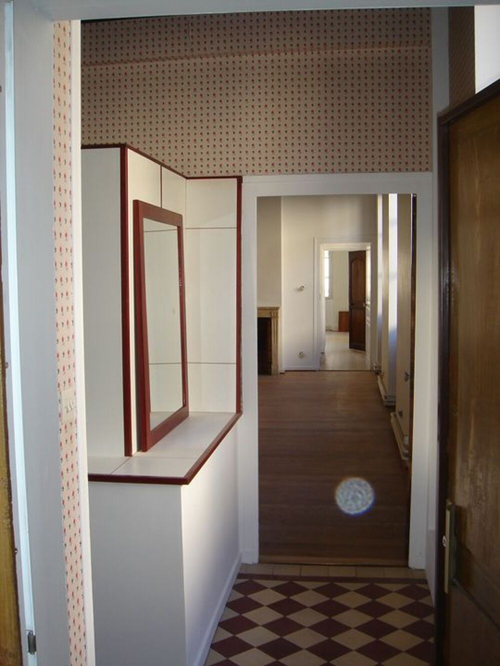 Appartement de 120m2 à louer sur Mâcon
