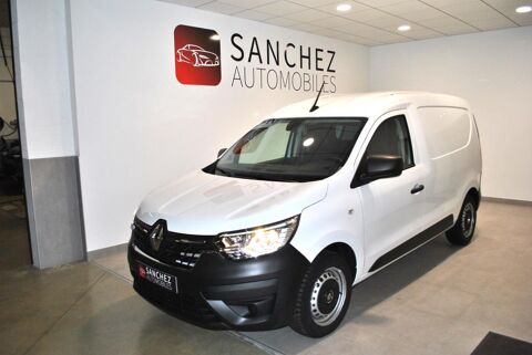 Annonce voiture Renault Express 19188 €