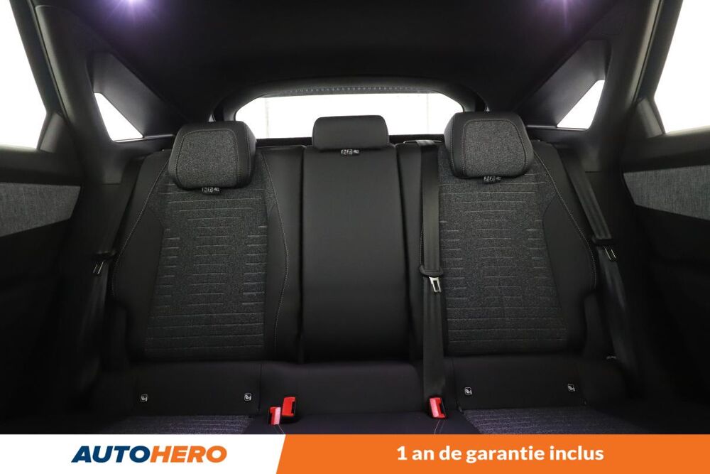 3008 1.2 Hybrid Allure e-DCS6 145 ch 2025 occasion 92130 Issy-les-Moulineaux