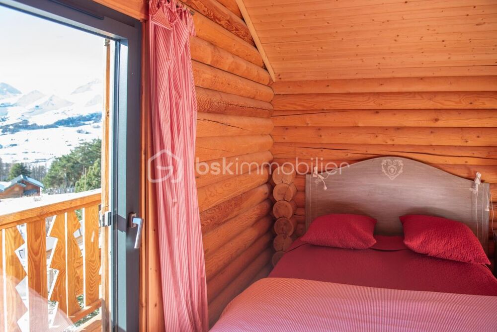  vendre  Chalet Saint-tienne-en-Dvoluy (05250)