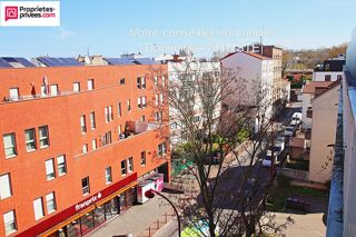  Appartement � vendre 1 pi�ce 23 m�