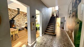  Maison � vendre 7 pi�ces 170 m�