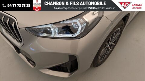 X1 U11 SDRIVE 20D 163CH DKG7 M SPORT 2025 occasion 42320 La Grand-Croix