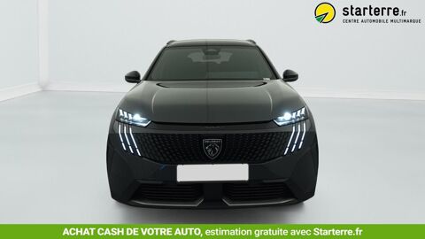 5008 HYBRID 145CH E-DCS6 GT 2025 occasion 69190 Saint-Fons