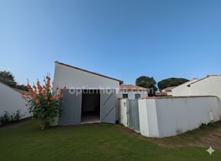  Maison � vendre 4 pi�ces 77 m�