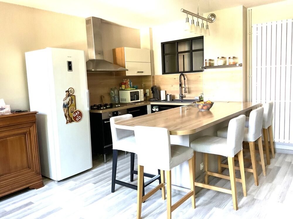 Appartement 2 pièces 55 m² · à Roubaix · 55 m² · 129 000 €