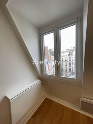  Appartement à vendre 1 pièce 11 m²