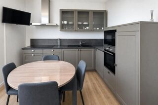  Appartement à vendre 3 pièces 37 m²