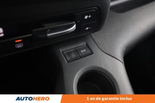 Berlingo Multispace Taille M 1.2 PureTech Rip Curl EAT8 131 ch 2021 occasion 92130 Issy-les-Moulineaux