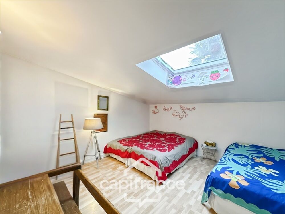 � vendre  Maison La Rochelle (17000)