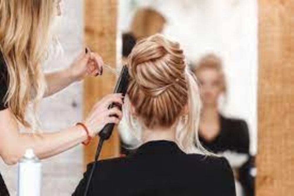   Reprenez un salon de coiffure reconnu à 10 min de Challans ! 