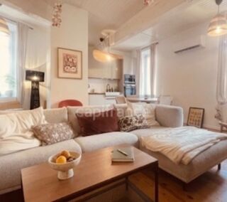  Maison à vendre 3 pièces 67 m²