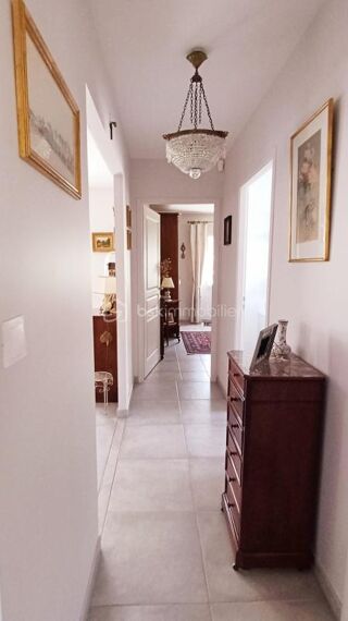  Maison à vendre 6 pièces 132 m²