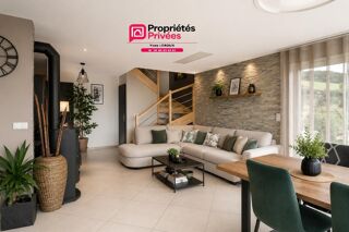  Maison à vendre 6 pièces 132 m²