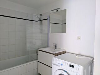  Appartement � vendre 2 pi�ces 40 m�