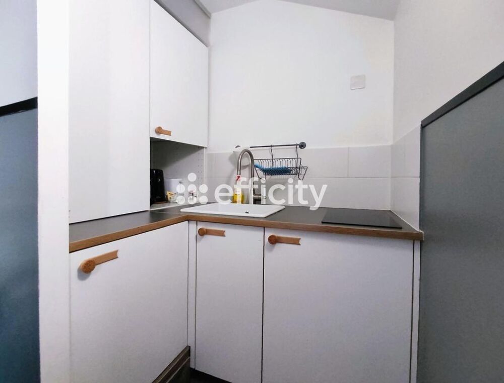 Appartement récent
