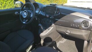 500 II 1.0 BSG 69 Hybrid - 2024 occasion 83330 Le Castellet