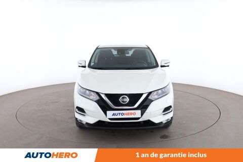 Qashqai 1.2 DIG-T 115 ch 2018 occasion 92130 Issy-les-Moulineaux
