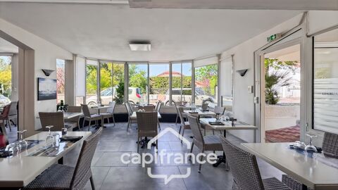 DAX (40) &Agrave; VENDRE – Fonds de Commerce Bar / Restaurant 182000 40100 Dax