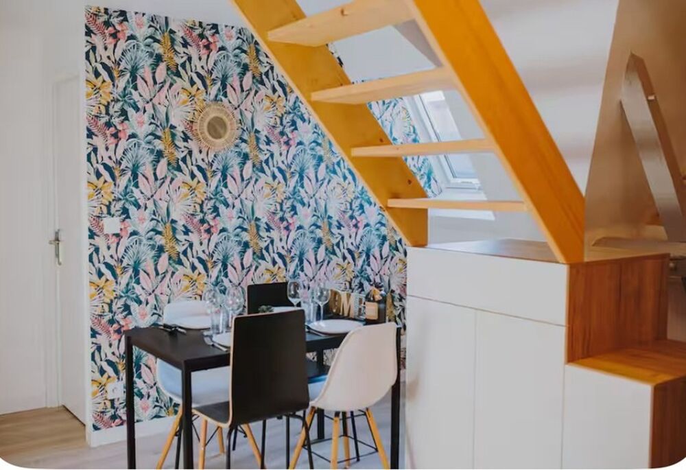 DIJON PLACE DU THEATRE SUPERBE APPARTEMENT T2 RENOVE