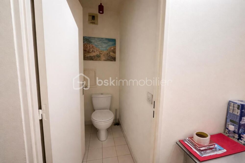 Vente Appartement Appartement 2 pièces avec balcon, parking et cave Paris 12
