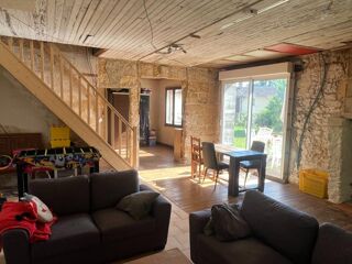  Maison à vendre 5 pièces 164 m²
