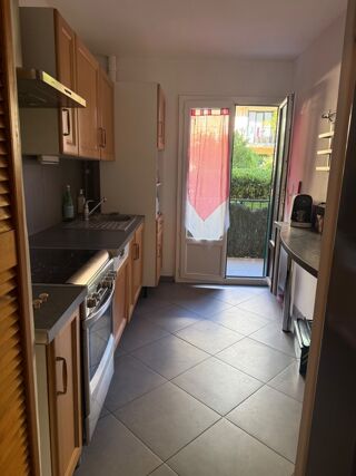  Appartement  vendre 2 pices 57 m