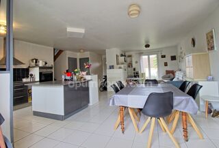  Maison � vendre 5 pi�ces 110 m�