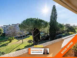  Appartement � vendre 4 pi�ces 89 m�