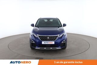 3008 1.5 Blue-HDi Allure Business 130 ch 2019 occasion 92130 Issy-les-Moulineaux