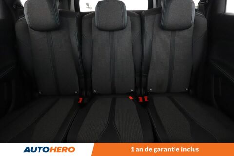 5008 1.5 Blue-HDi Allure 130 ch 2022 occasion 92130 Issy-les-Moulineaux