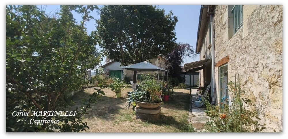Vente en viager à Lectoure ensemble immobilier 339 m²