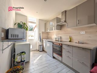  Maison � vendre 3 pi�ces 50 m�