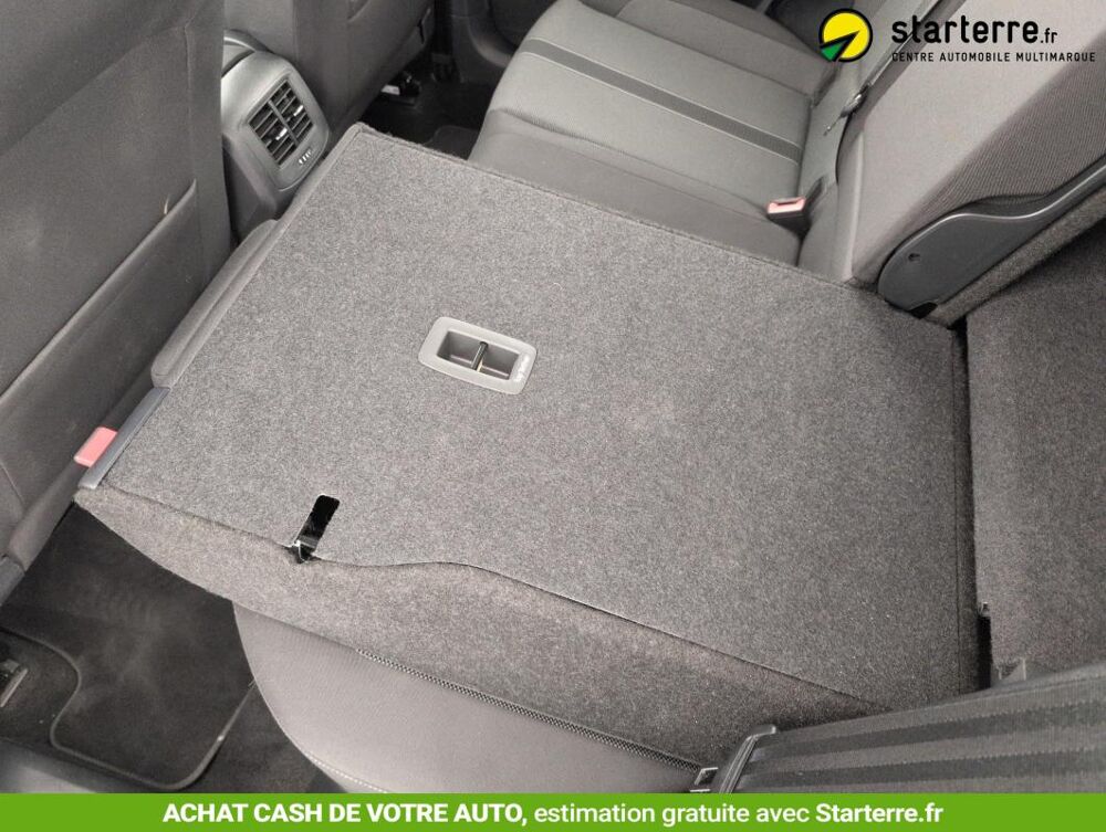 T-ROC 2.0 TDI 150 Start/Stop DSG7 Life Plus 2024 occasion 69190 Saint-Fons