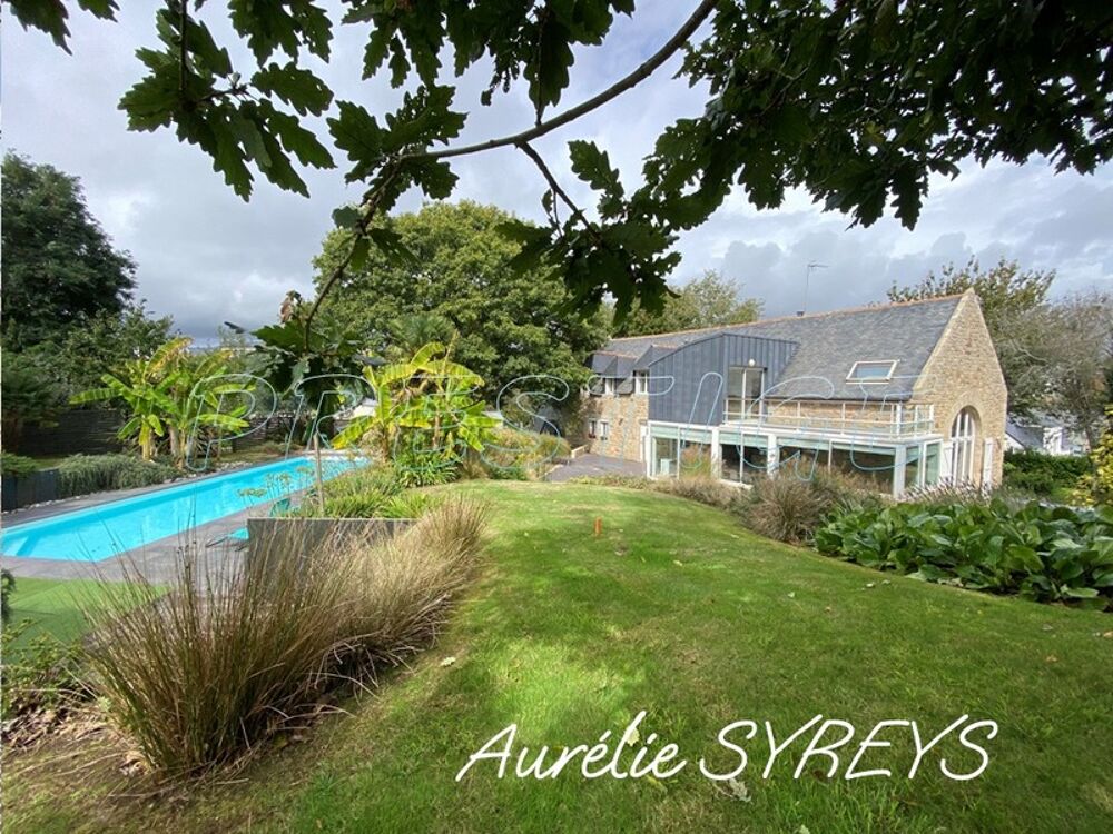  vendre  Maison Guidel (56520)