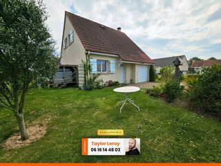  Maison � vendre 4 pi�ces 78 m�