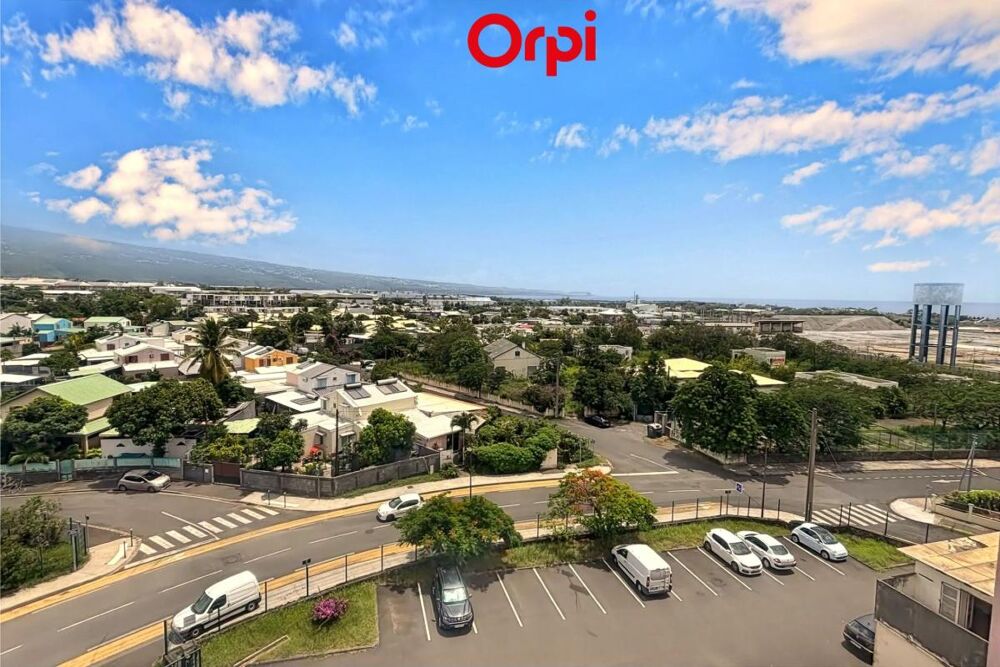 ORPI LE PORT - Appartement T4 À Vendre
