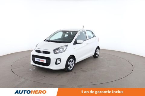 Kia picanto 1.0 Active 5P 66 ch