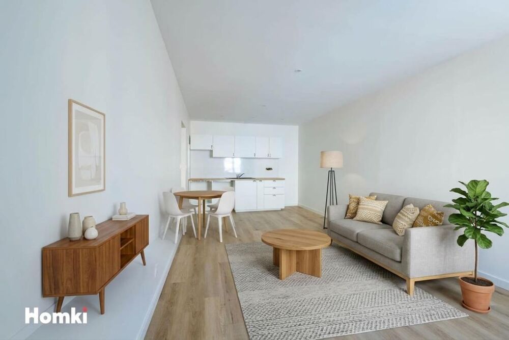 T2 lumineux de 47 m²  L'Arbresle  Idéal premier achat ou investissement