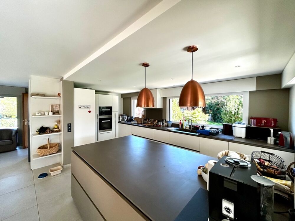 � vendre  Villa Contamine-sur-Arve (74130)