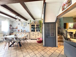  Maison à vendre 6 pièces 120 m²