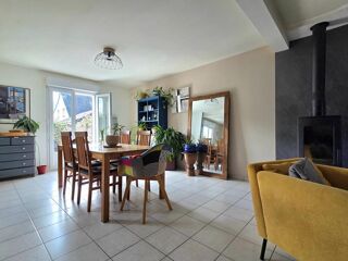  Maison à vendre 5 pièces 100 m²