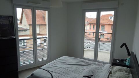  Appartement � louer 3 pi�ces 60 m�