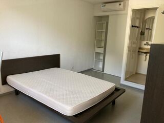  Appartement à vendre 2 pièces 31 m²