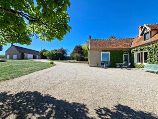  Maison à vendre 5 pièces 225 m²