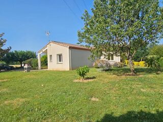  Maison à vendre 5 pièces 132 m²