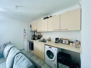  Appartement � vendre 2 pi�ces 42 m�